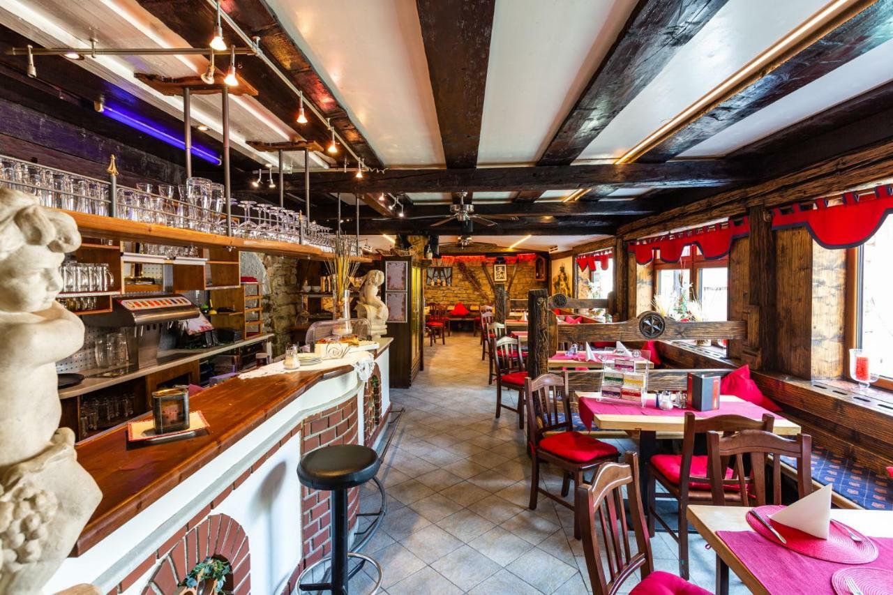 Party Hotel Taverne Obertauern Εξωτερικό φωτογραφία