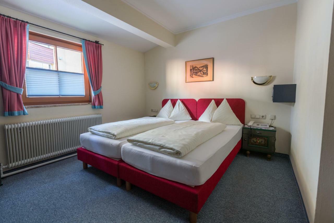 Party Hotel Taverne Obertauern Εξωτερικό φωτογραφία