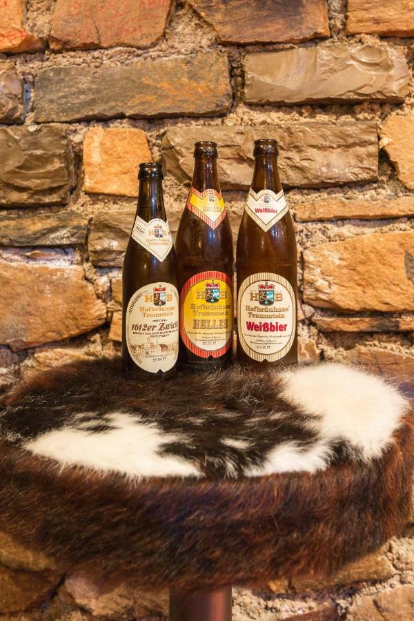 Party Hotel Taverne Obertauern Εξωτερικό φωτογραφία