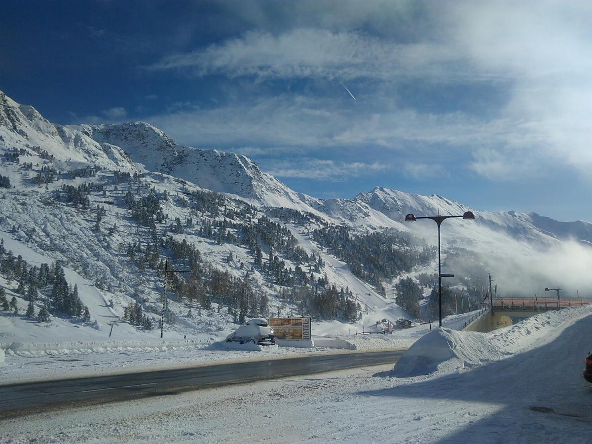 Party Hotel Taverne Obertauern Εξωτερικό φωτογραφία